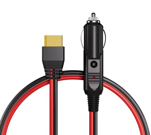 Plug and Play Kabels