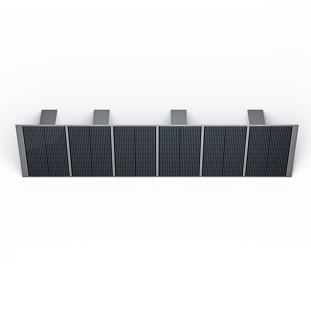 De Toekomst van Duurzaamheid: Waarom Kiezen voor Zonnepanelen van Smartgoodz?