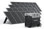 Smartgoodz Breidt Aanbod Uit met Zonnepanelen en Powerstations!