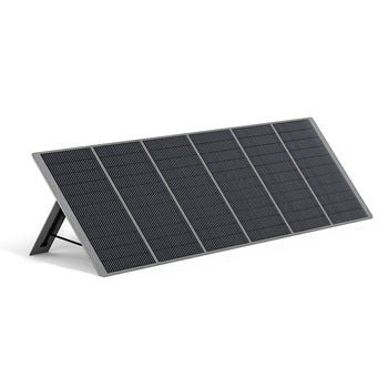 Zonnepanelen