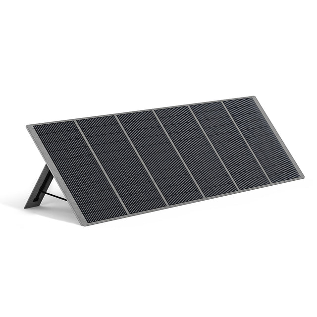 Zonnepanelen