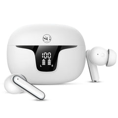 Bluetooth Oordopjes