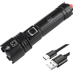 Zaklampen LED