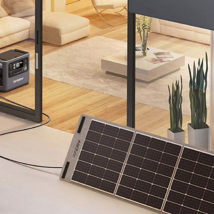 P110 - Powerstation 1200W (960Wh)