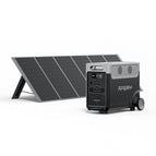P310-EC 3600W (3840Wh) +  Solar 400W