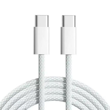 USB-C kabel 2 meter