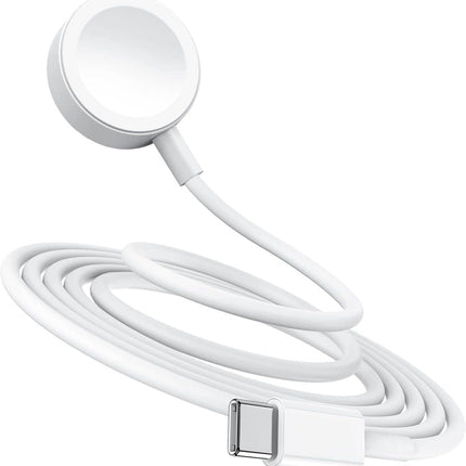 Magnetische Oplader Geschikt voor Apple Iwatch