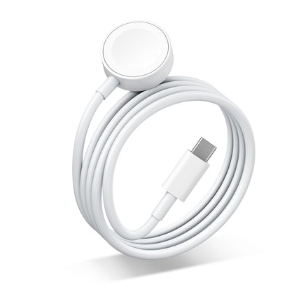 Magnetische Oplader Geschikt voor Apple Iwatch
