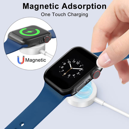Magnetische Oplader Geschikt voor Apple Iwatch