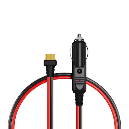 XT60 ACC kabel P010