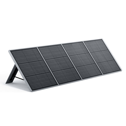 P010 - Powerstation 800W (512Wh)+Zonnepaneel