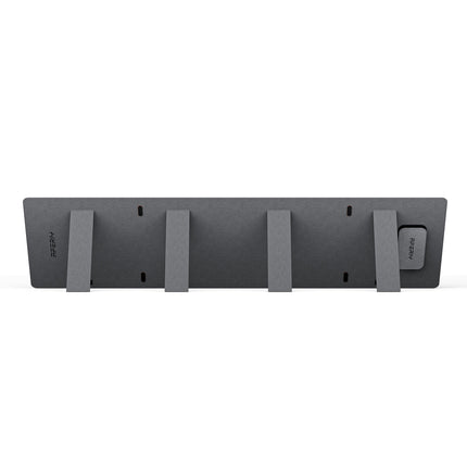 P010 - Powerstation 800W (512Wh)+Zonnepaneel