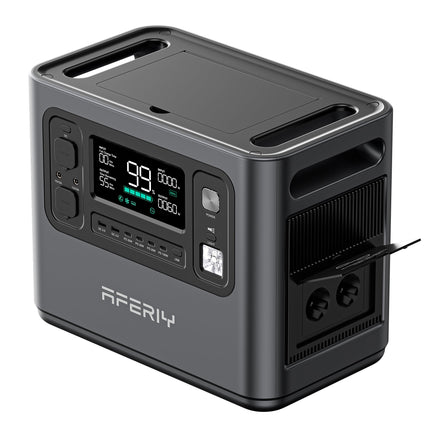 P110 - Powerstation 1200W (960Wh)