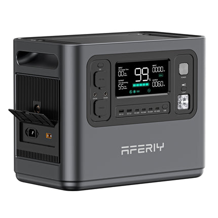 P110 - Powerstation 1200W (960Wh)