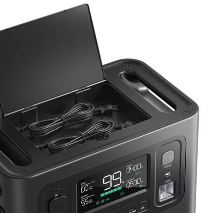 P110 - Powerstation 1200W (960Wh)