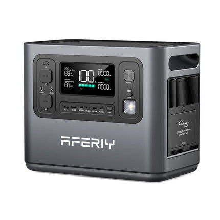 P110 - Powerstation 1200W (960Wh)