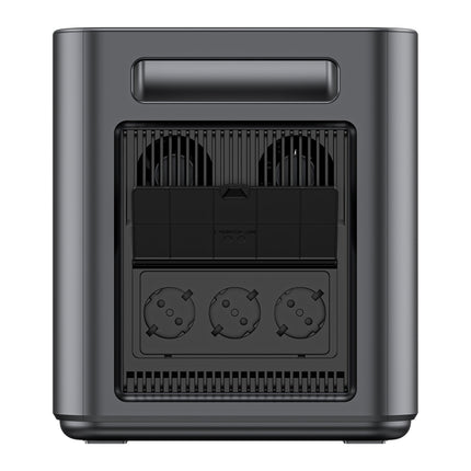 P210 - Powerstation 2400W (2048Wh)