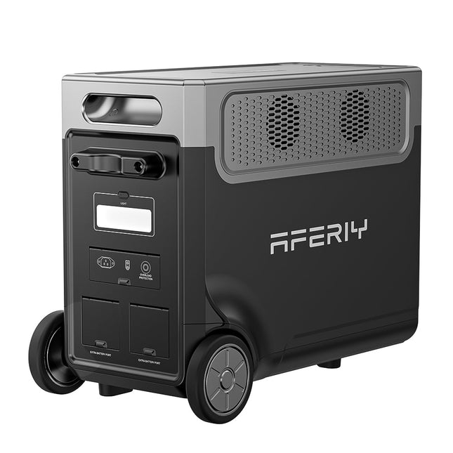 P310 EC Opslagstation 3840Wh