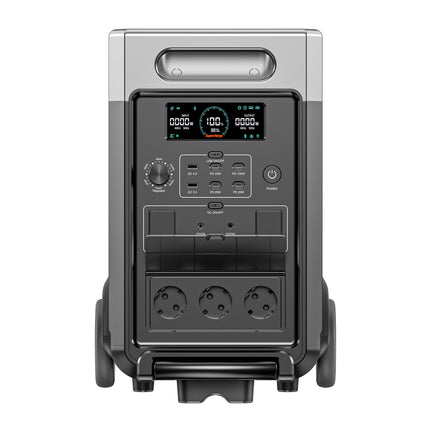 P310 Powerstation 3600W - 3840 Wh 
