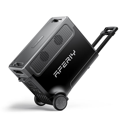 P310 Powerstation 3600W - 3840 Wh 