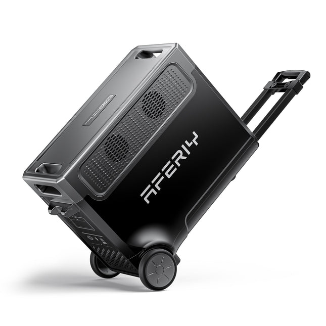 P310 Powerstation 3600W - 3840 Wh 