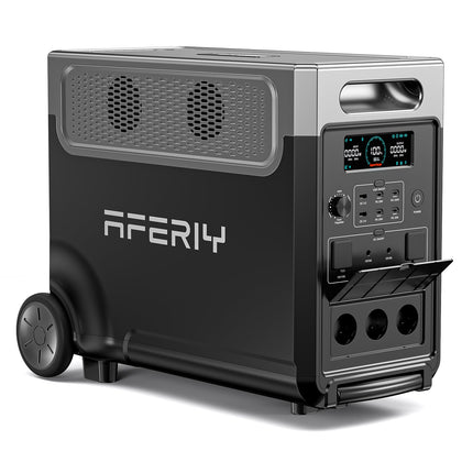 P310 Powerstation 3600W - 3840 Wh 