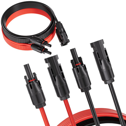 Universele verlengkabel 5M (P)->(Z)