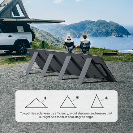 Solar panel 200w 