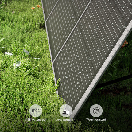 Solar panel 200w 