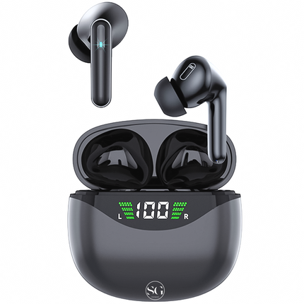 Smartgoodz TWS Echostreams