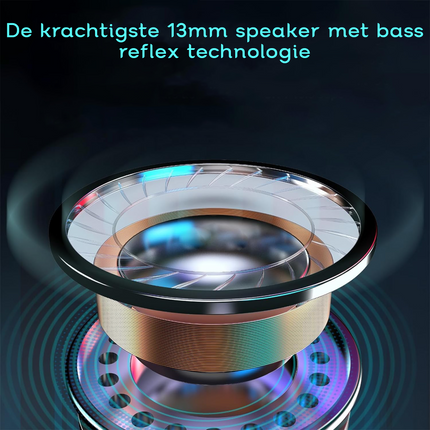 Smartgoodz TWS Novabeats