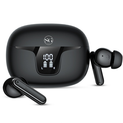 Smartgoodz TWS Novabeats