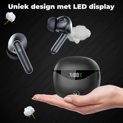 Smartgoodz TWS Echostreams