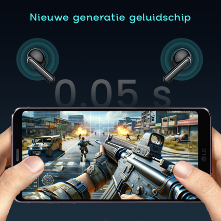 Smartgoodz TWS Novabeats