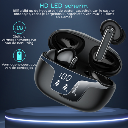 Smartgoodz TWS Novabeats