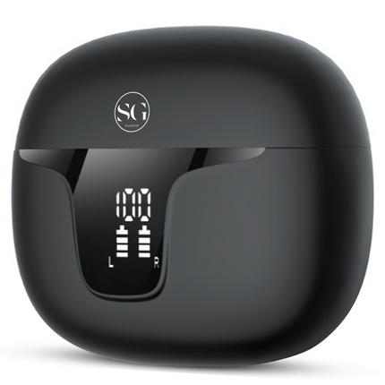 Smartgoodz TWS Novabeats