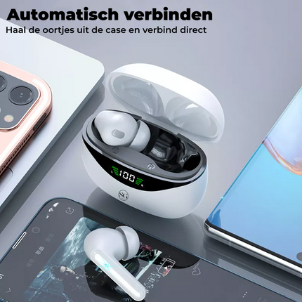 Smartgoodz TWS Echostreams
