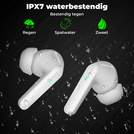 Smartgoodz TWS Echostreams