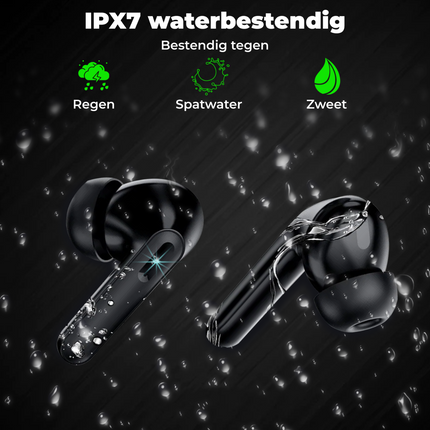 Smartgoodz TWS Echostreams