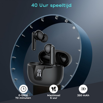 Smartgoodz TWS Novabeats