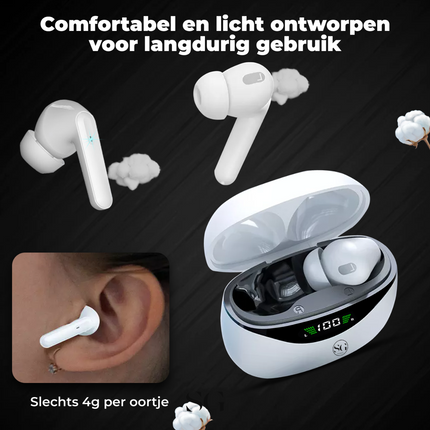 Smartgoodz TWS Echostreams