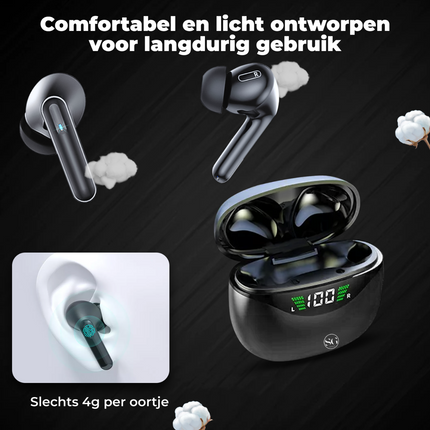 Smartgoodz TWS Echostreams
