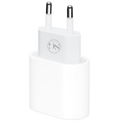 USB-C Adapter 25w Universeel