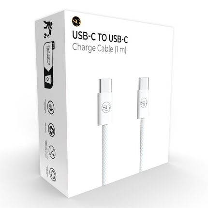USB-C kabel 1 meter