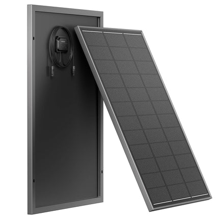 AF-S120 Draagbaar zonnepaneel 120W