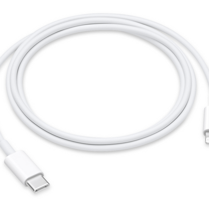 Smartgoodz USB-C to Lightning Cable 1 meter