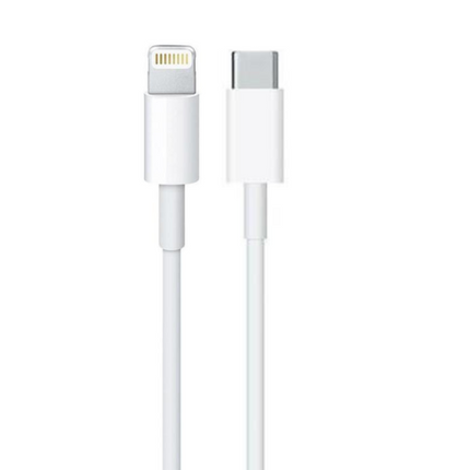 Smartgoodz USB-C to Lightning Cable 1 meter