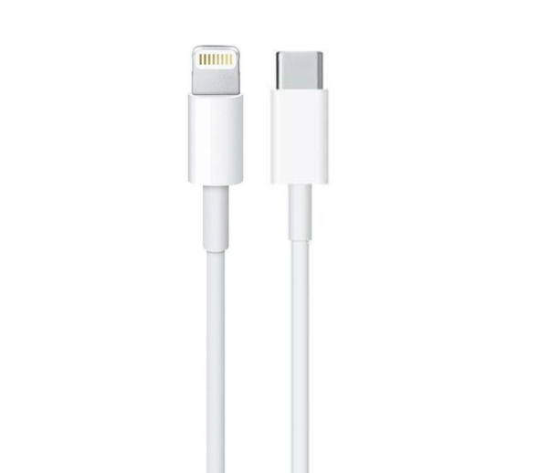 Smartgoodz USB-C to Lightning Cable 1 meter