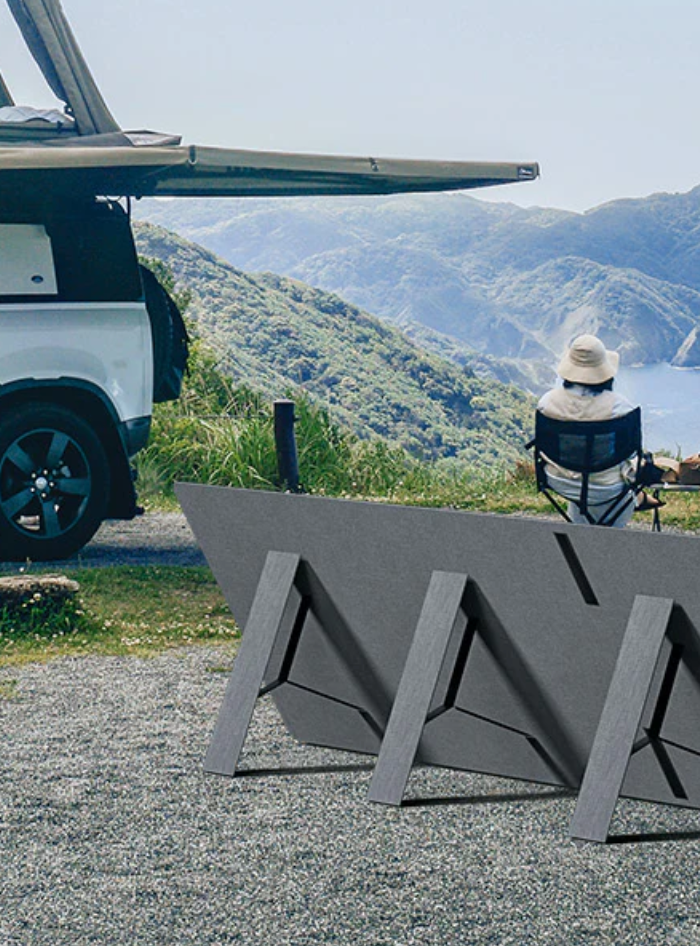 <h4>Perfect voor elke outdoor avontuur!</h4>