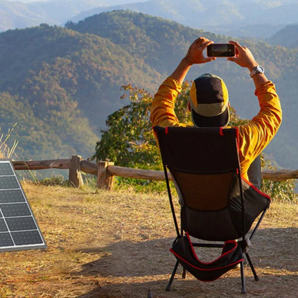Solar panel 65w (mini)